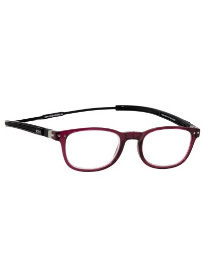 Clic Vision Γυαλιά Πρεσβυωπίας CL Tube Wallstreet ctwbd
