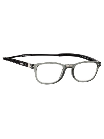 Clic Vision Γυαλιά Πρεσβυωπίας CL Tube Wallstreet ctwgp