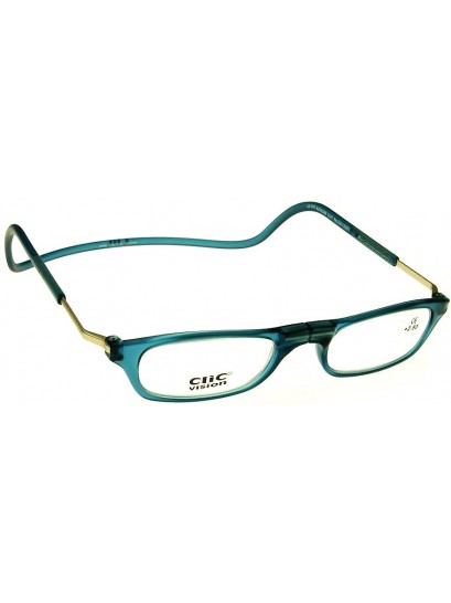 Clic Vision Γυαλιά Πρεσβυωπίας CL VISION FROSTED CRFR-D XL