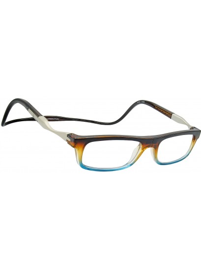 Clic Vision Γυαλιά Πρεσβυωπίας  CL VUNETIC TENORE GREEN VTBBJ