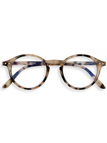 IZIPIZI Γυαλιά προστασίας από το Μπλε Φως D Screen Light Tortoise