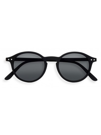 Izipizi Γυαλιά ηλίου D Sun Black