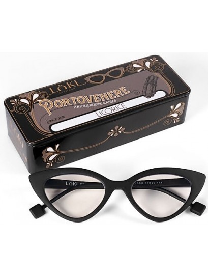 LOKI Γυαλιά Πρεσβυωπίας Portovenere Licorice