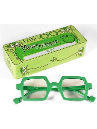 LOKI Γυαλιά Πρεσβυωπίας Monterosso Apple