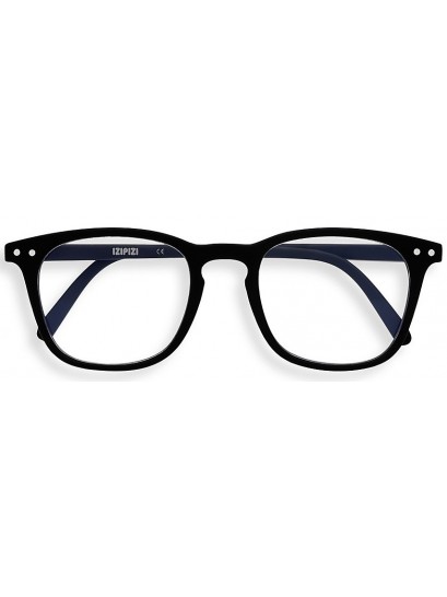 Izipizi Γυαλιά Παιδικά για την Προστασία από το Μπλε Φως  E Screen Junior Black