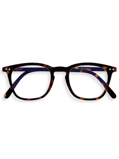 IZIPIZI Γυαλιά προστασίας από το Μπλε Φως E Screen Tortoise