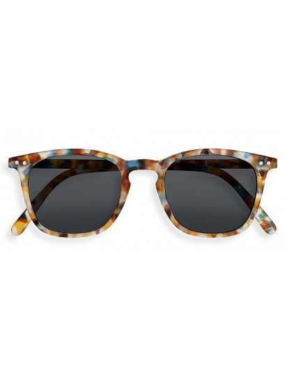 IZIPIZI Γυαλιά Πρεσβυωπίας Ηλίου E Blue Tortoise