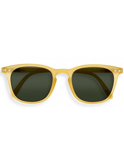 Izipizi Γυαλιά ηλίου παιδικά Junior Sun E Yellow Honey