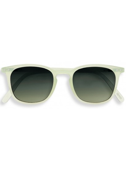 Izipizi Γυαλιά ηλίου E Sun Quiet Green