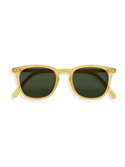 Izipizi Γυαλιά ηλίου E Sun Yellow Honey