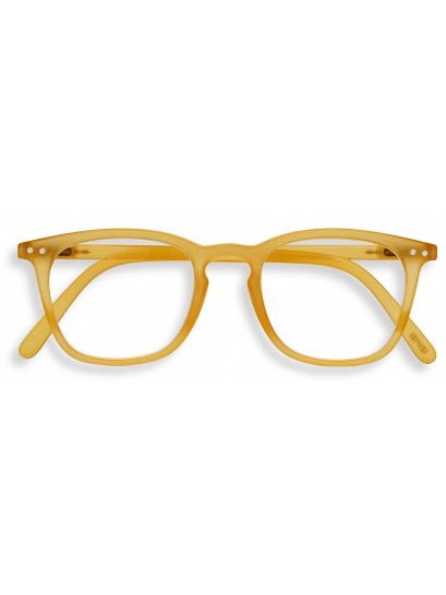 IZIPIZI Γυαλιά Πρεσβυωπίας E Yellow Honey