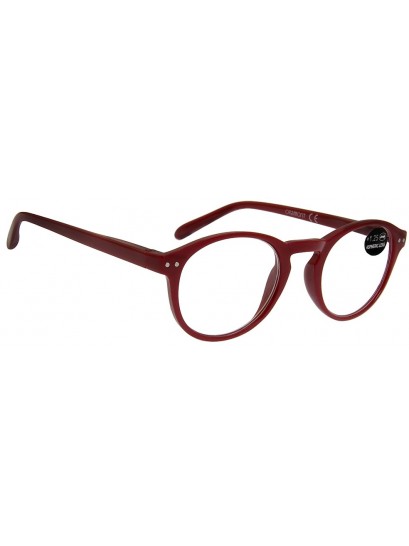 Oramont Γυαλιά Πρεσβυωπίας EA9053 RED