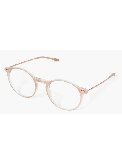 Nooz Optics Γυαλιά Πρεσβυωπίας cruz matte pink