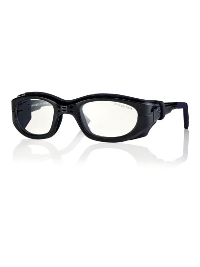 Μάσκα προστασίας για σπορ Centrostyle  Μαύρο  257/5100  Μέγεθος 51