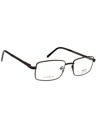 VALERIO Σκελετός οράσεως  FL 835 BRN 
