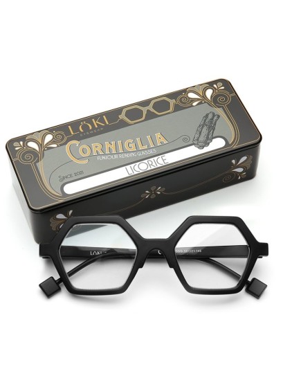LOKI Γυαλιά Πρεσβυωπίας Corniglia Licorice