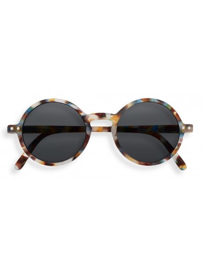 Izipizi Γυαλιά ηλίου παιδικά Junior sun G Blue Tortoise