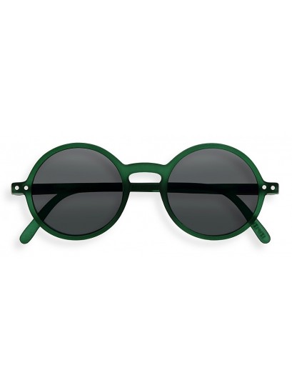 Izipizi Γυαλιά ηλίου παιδικά Junior sun G Green