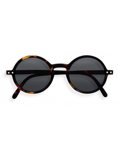 Izipizi Γυαλιά ηλίου παιδικά Junior sun G Tortoise