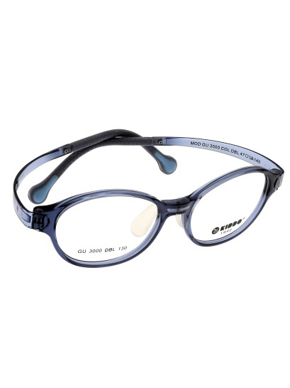 Kiddo Σκελετός Οράσεως Παιδικός gu 3000 dbl