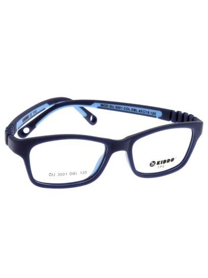 Kiddo Σκελετός Οράσεως Παιδικός gu 3001 dbl