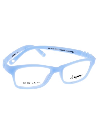 Kiddo Σκελετός Οράσεως Παιδικός gu 3001 lbl