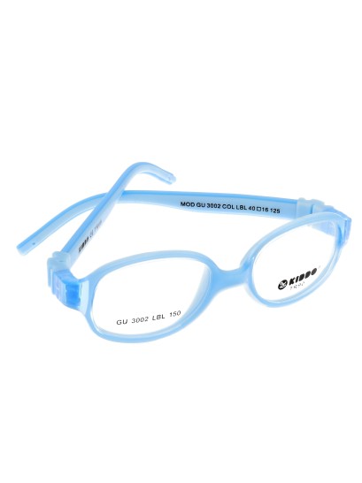 Kiddo Σκελετός Οράσεως Παιδικός gu 3002 lbl