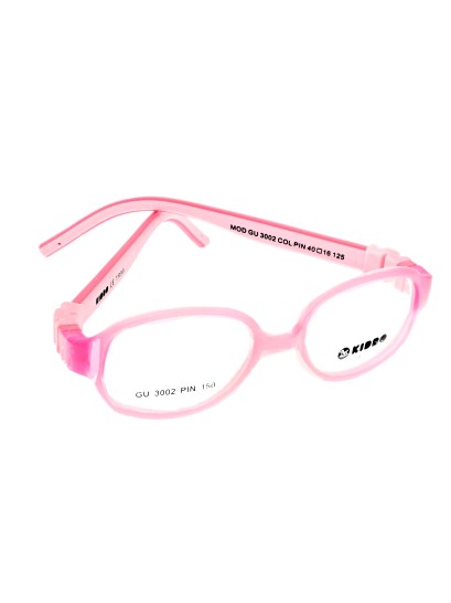 Kiddo Σκελετός Οράσεως Παιδικός gu 3002 pin