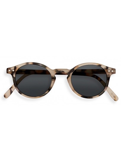 Izipizi Γυαλιά ηλίου H Sun Light Tortoise 