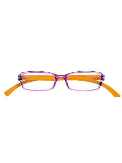 I Need You Γυαλιά Πρεσβυωπίας Hang over  Lilac-Orange