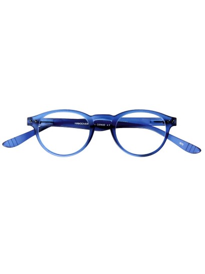 I Need You Γυαλιά Πρεσβυωπίας Hang over Panto Blue