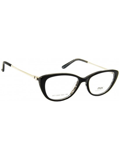 MAX ho 1359/f blk  Σκελετός οράσεως