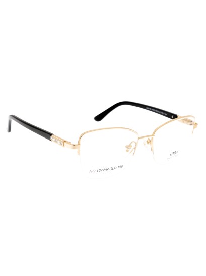 MAX HO 1372/N GLD  Σκελετός οράσεως