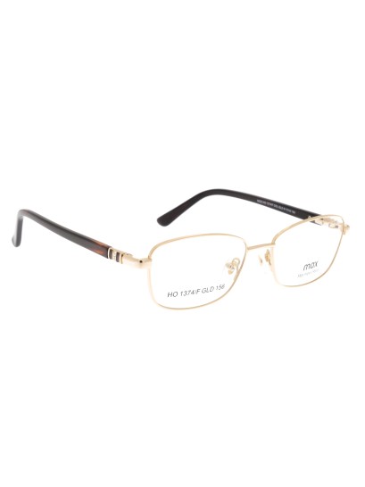 MAX ho 1374/n gld  Σκελετός οράσεως