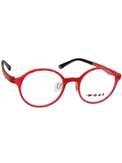 West Σκελετός Οράσεως Παιδικός wv086  C2