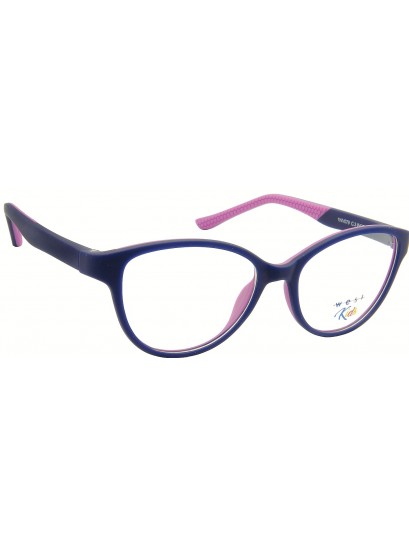 West Σκελετός Οράσεως Παιδικός wv079  C3