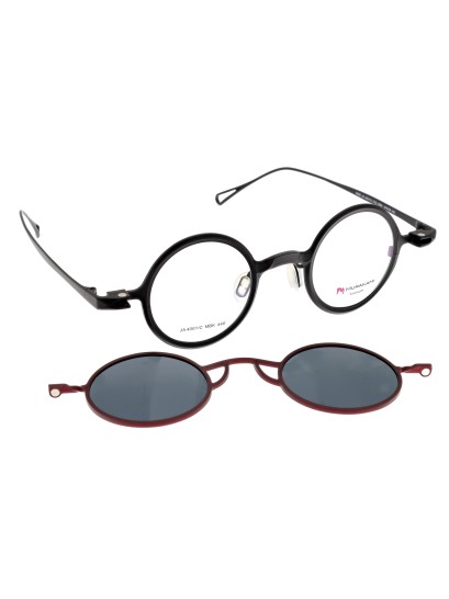 MURAKAMI ja 4001/c mbk  Σκελετός οράσεως με clip-on