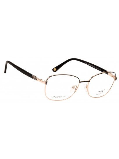 MAX jo 379 blk  Σκελετός οράσεως