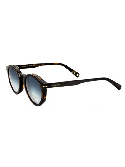 Polar Gold C mod 11 col 428  Σκελετός οράσεως με clip-on