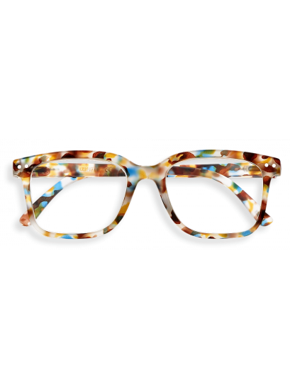 IZIPIZI Γυαλιά Πρεσβυωπίας L Blue Tortoise