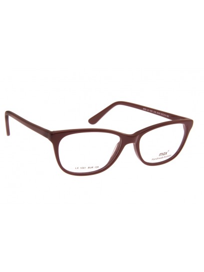 MAX LX 1091 FUX  Σκελετός οράσεως