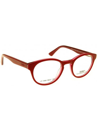 Kiddo Σκελετός Οράσεως Παιδικός 1066 red