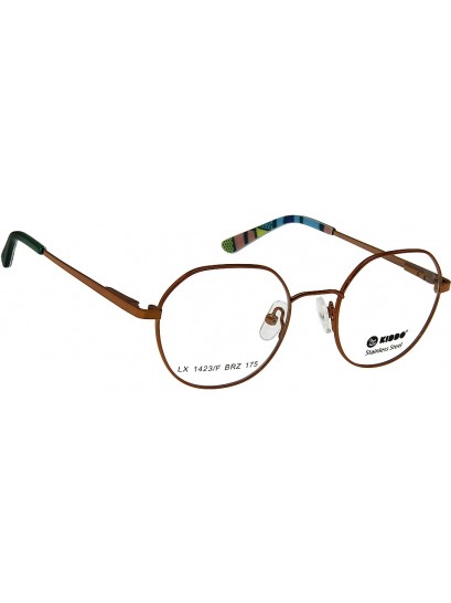 Kiddo Σκελετός Οράσεως Παιδικός lx 1423/f brz