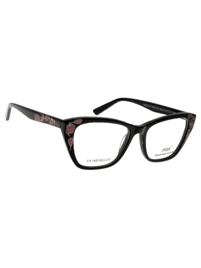 MAX  lx 1455 blk Σκελετός οράσεως