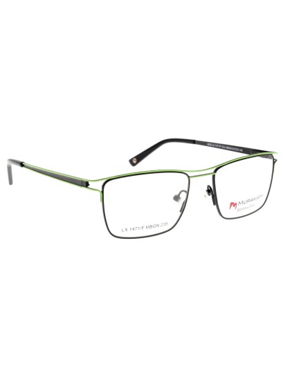 MURAKAMI lx 1471 mbgn  Σκελετός οράσεως