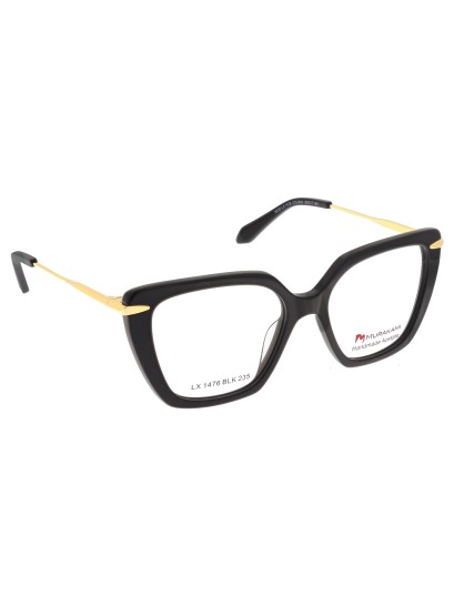 MURAKAMI lx 1476 blk  Σκελετός οράσεως
