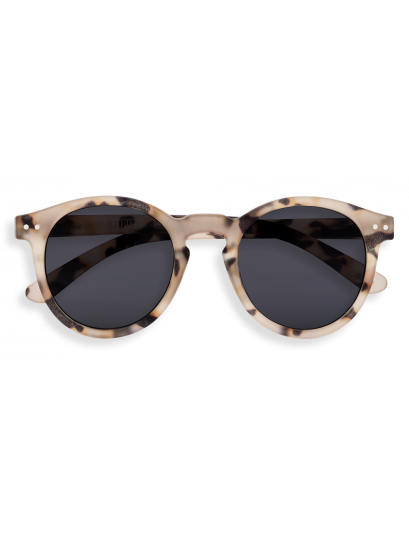 IZIPIZI Γυαλιά Ηλίου M sun Light Tortoise