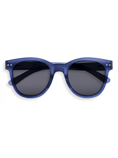 IZIPIZI Γυαλιά Ηλίου N Sun Night Blue