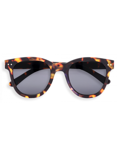 IZIPIZI Γυαλιά Ηλίου M sun Tortoise
