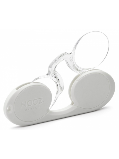 Nooz Optics Γυαλιά Πρεσβυωπίας Oval Grey